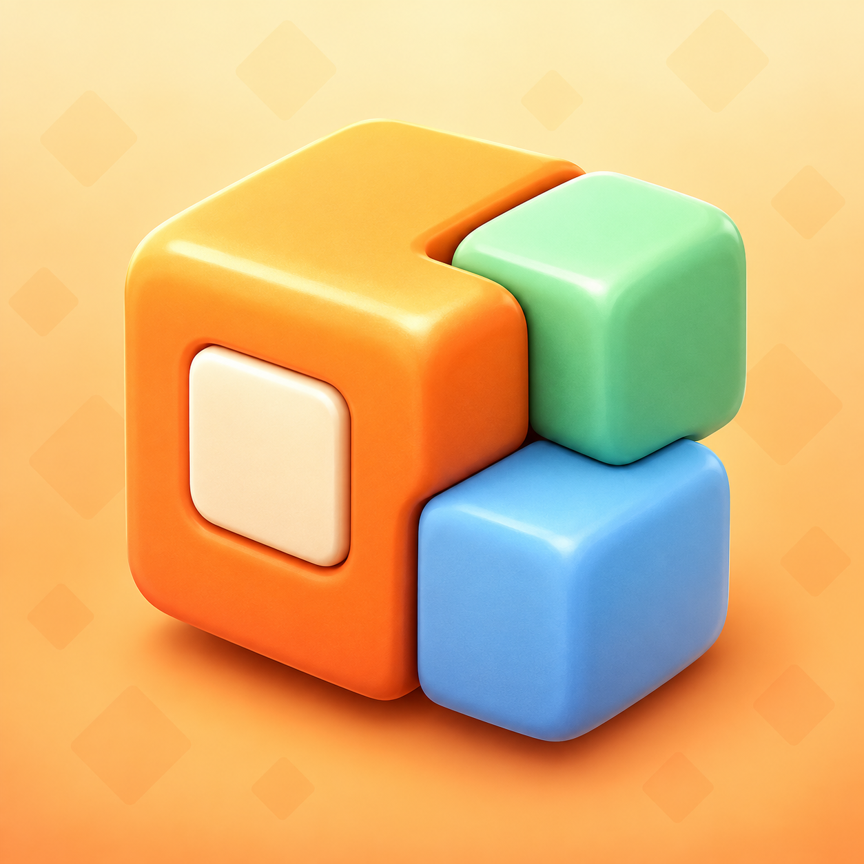 Cubelox app icon